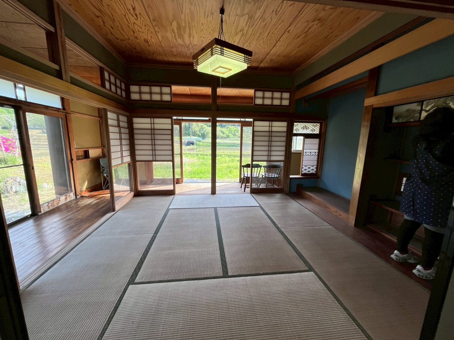 和室